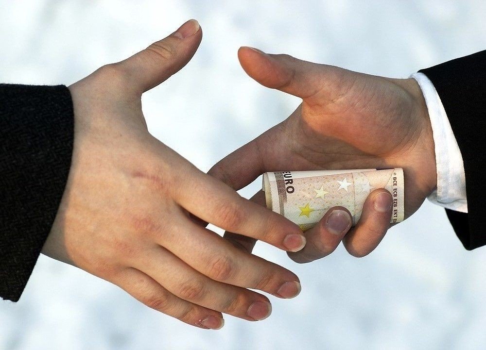 anticoruzione
