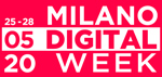 Logo MDW20
