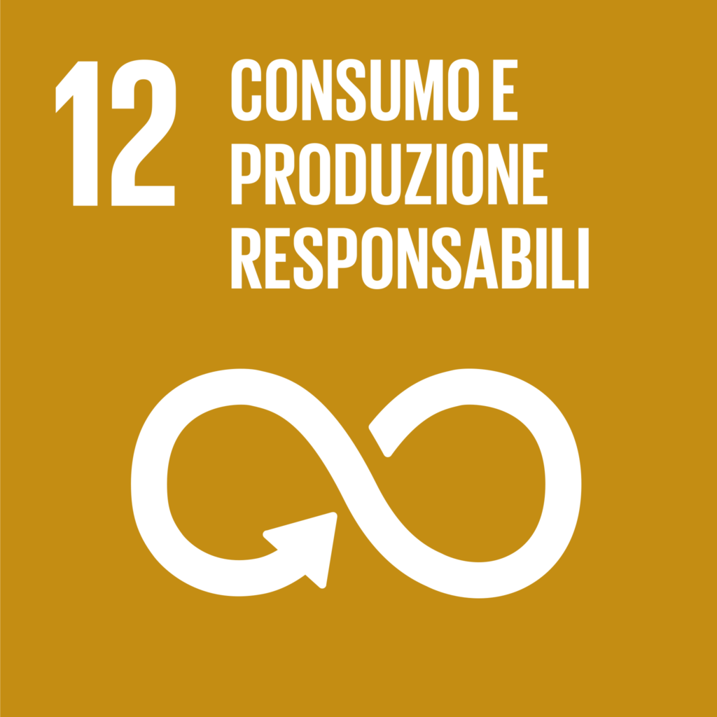 Home Obiettivo di sviluppo sostenibile 12.svg