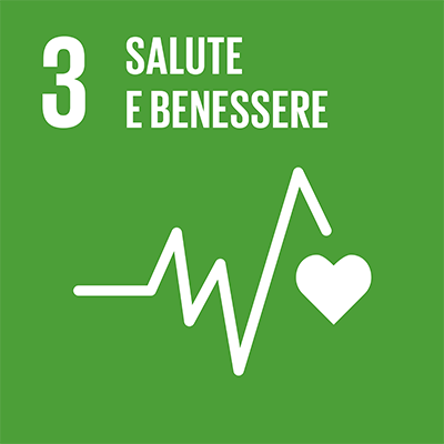 sdg 3 salute e benessere