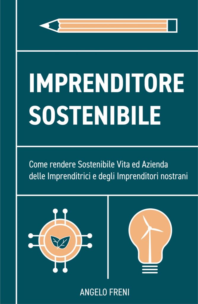 tutti i segreti per diventare imprenditore sostenibile!